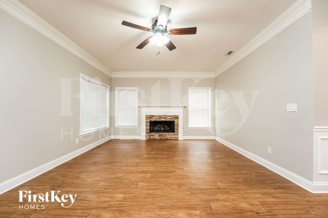 Photo - 1150 Mt McKinley Dr