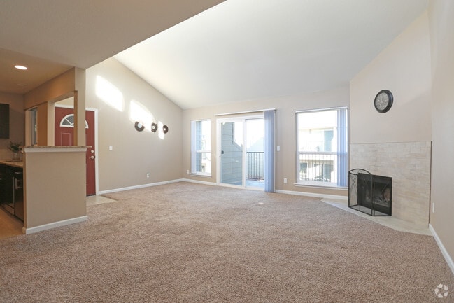 Interior Photo - The Girard at Cherry Hills Rental