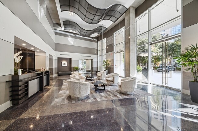 Photo - 1901 Post Oak Blvd Unit 2302