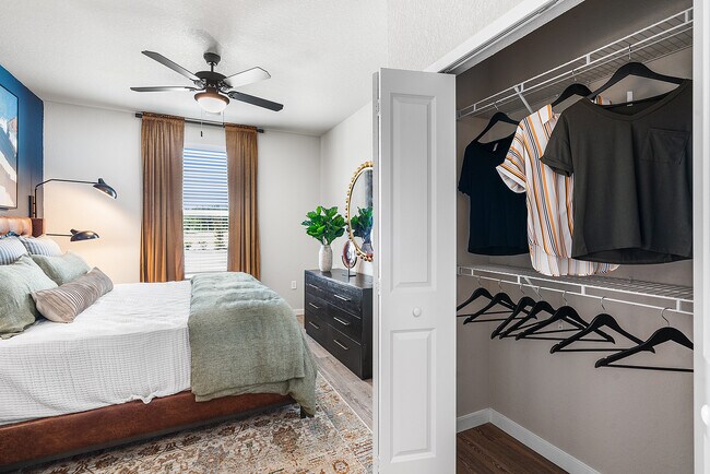 G Bed3 - Integra Groves