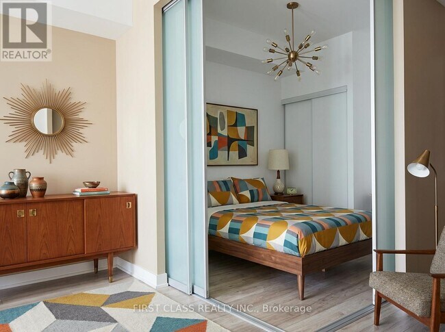 Photo - 195 Bonis Ave Unité 1107