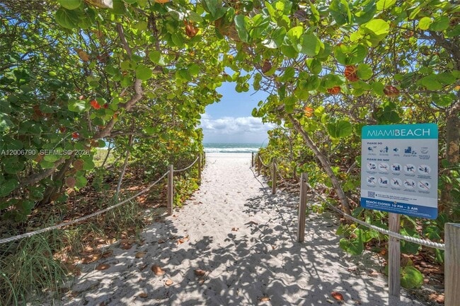 Photo - 5313 Collins Ave Unit 204