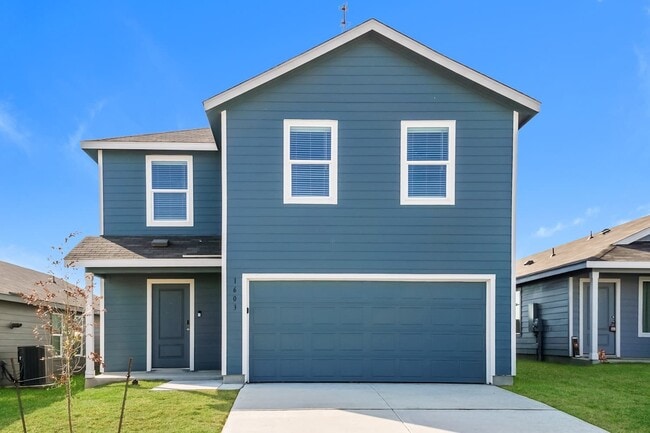 Building Photo - 1603 Hummock Steep