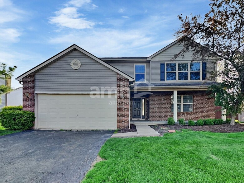Houses For Rent In Reynoldsburg Ohio