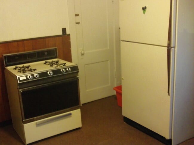 Photo - 61 Irene St Unidad Rear