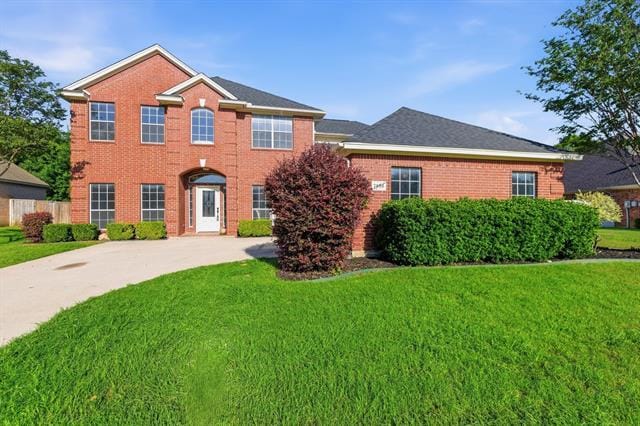 7000 Winthorp Dr