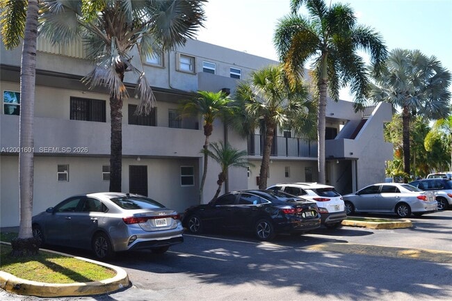 Building Photo - 220 NW 87th Ave Unit K110