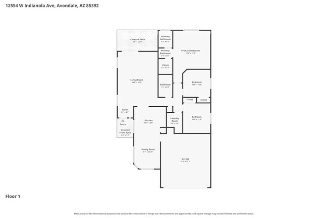 Photo - 12554 W Indianola Ave