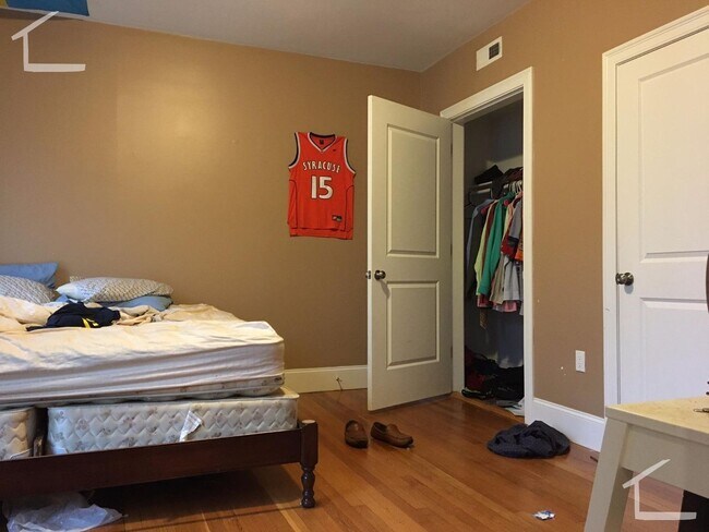 Photo - Highly sought after BU unique...