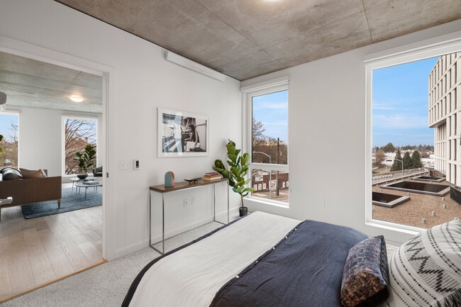 The Payton apartments — community photo