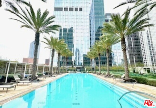 Photo - 877 Francisco St Condo Unit 1503