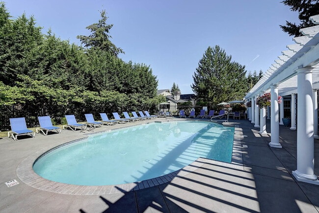 Photo - Evergreen Heights