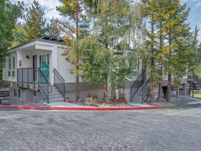 Photo - Trailhead Apartments at Tam Junction