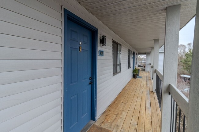 Great Location, Great Size, Great TC - Great Location, Great Size, Great TC Condo