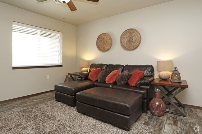 Beal Townhomes