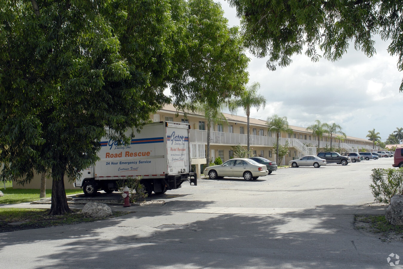 Hilton Estates - Hilton Estates