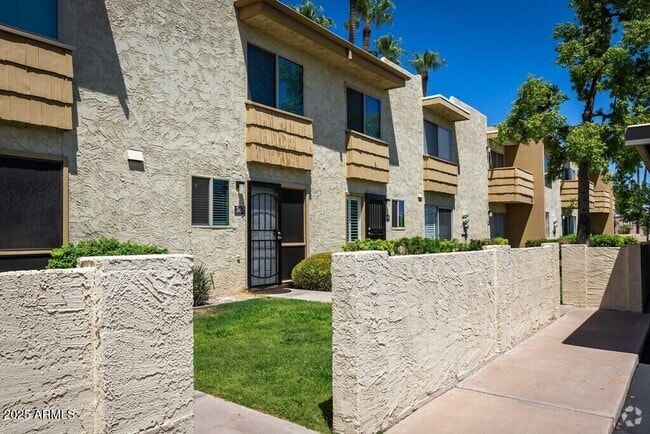 Building Photo - 4600 N 68th St Unit 368 Rental