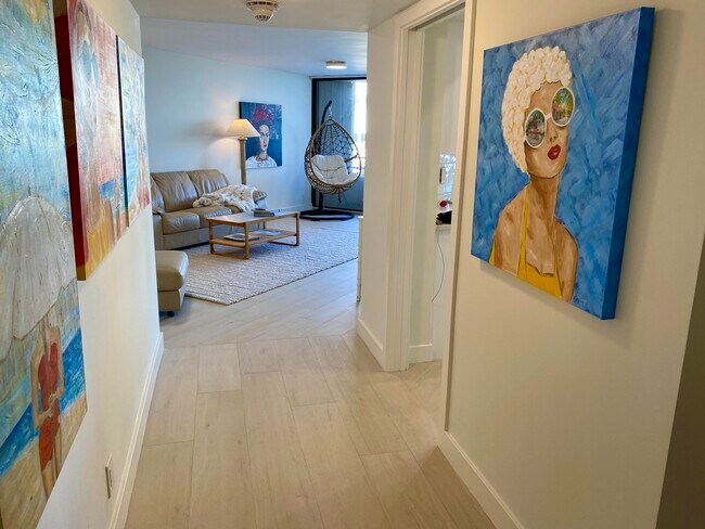 Photo - 3560 S Ocean Blvd Unit 306