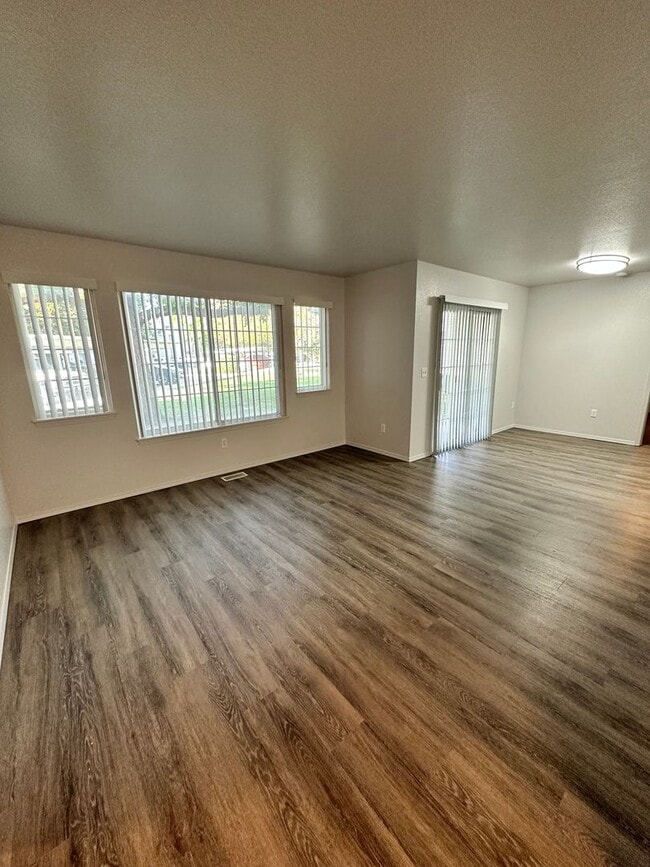 Photo - Newly renovated in 2024 2 bedroom 2 bathroom apartment available soon. Unit 202