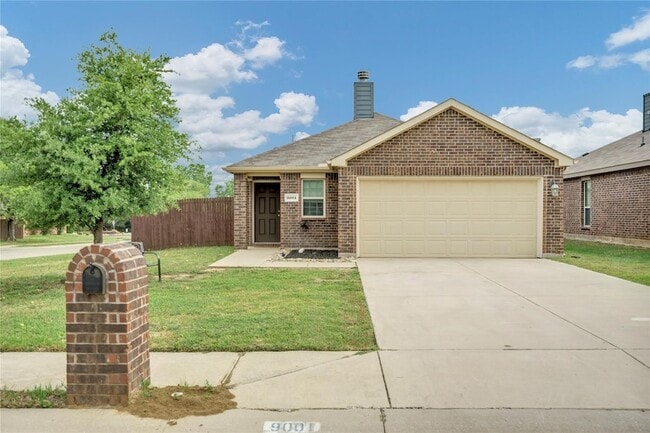 Photo - 9001 Tumbleweed Dr House