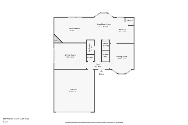 Photo - 3289 Kady Ln