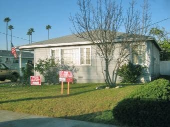 Back House for Rent - 16307 S Dalton Ave Unit B