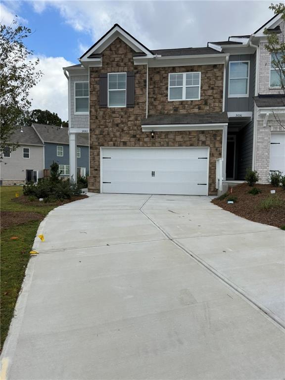 Building Photo - 3061 Greyton Dr