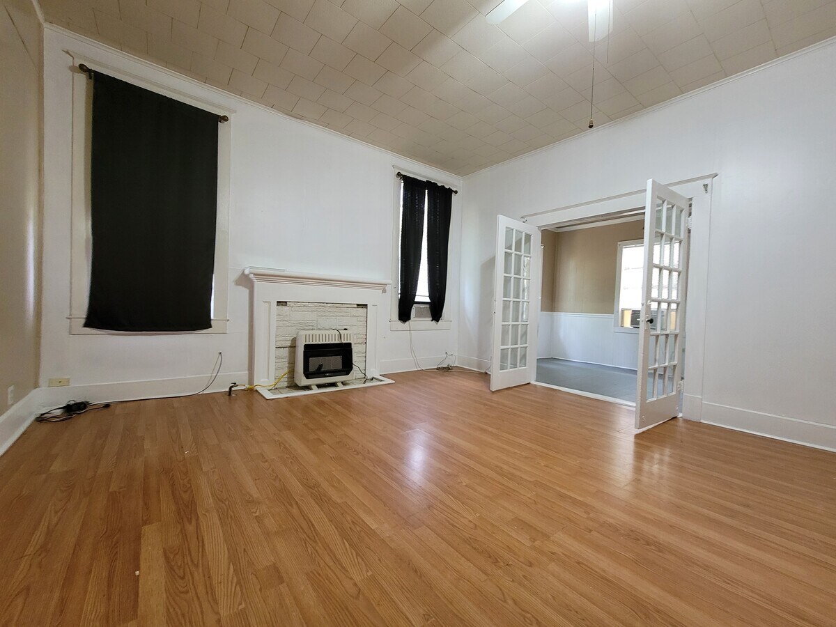 Photo - 1709 Avenue C Unidad A