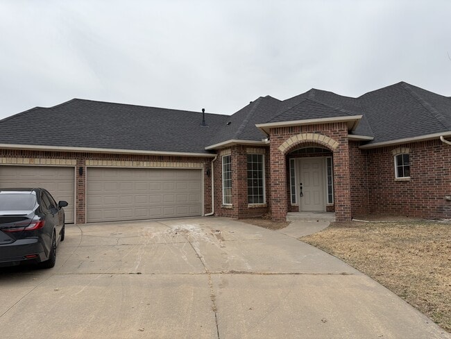 Building Photo - 11601 Hackney Ln