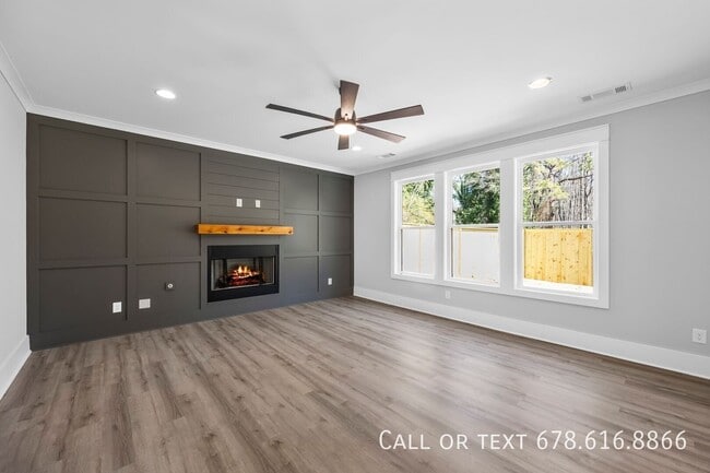 Photo - 529 Mill Farm Ln