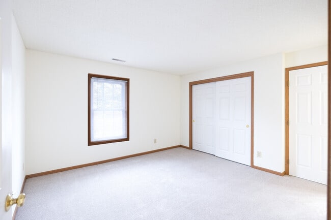 2BR, 2BA + Loft