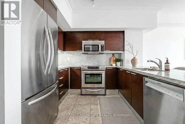 Photo - 650 Sheppard Ave E Unit PH06