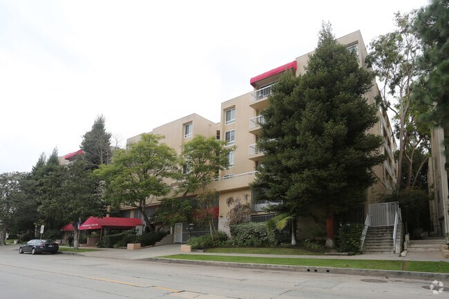 Photo - Westwood Concord Apartments