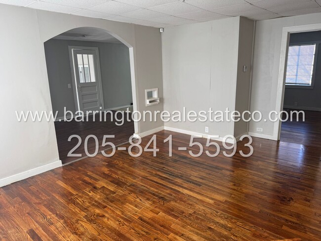 Photo - Birmingham/Forestdale