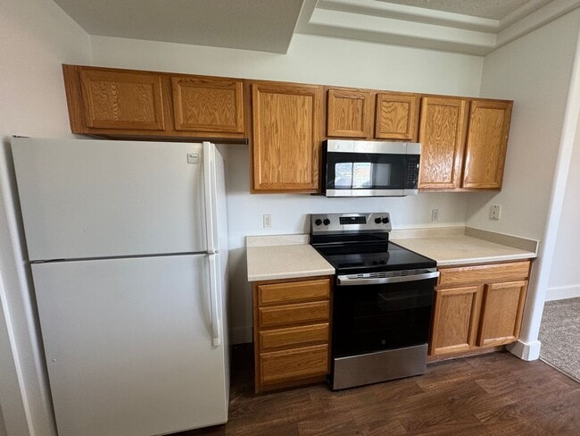 Photo - Amazing Riverton Townhome in Aspen Springs!