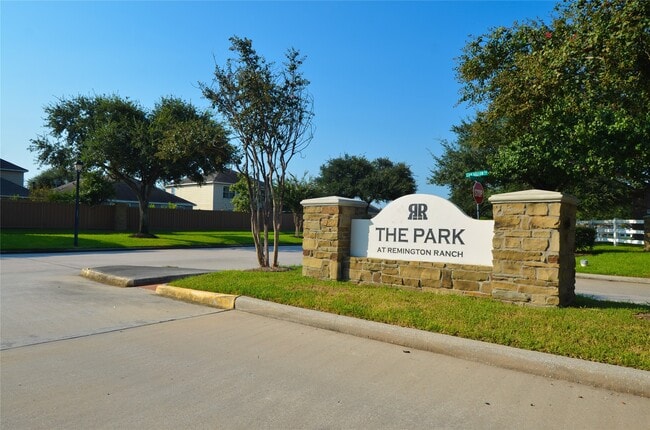 Building Photo - 19321 Richland Springs Dr Rental