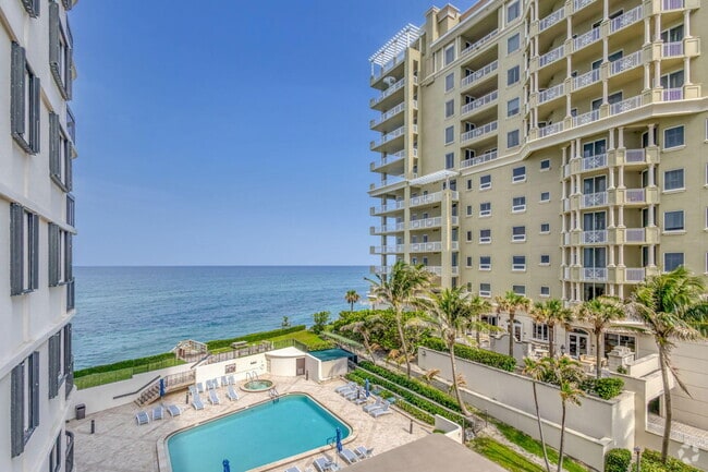 Building Photo - 5380 N Ocean Dr Unit 5-B Rental