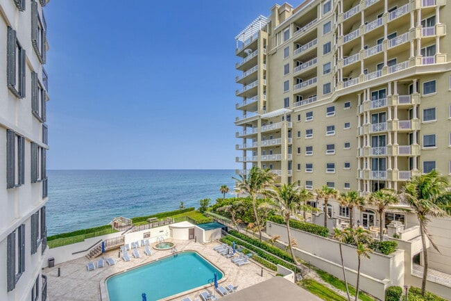 Building Photo - 5380 N Ocean Dr Unit 5-B Rental