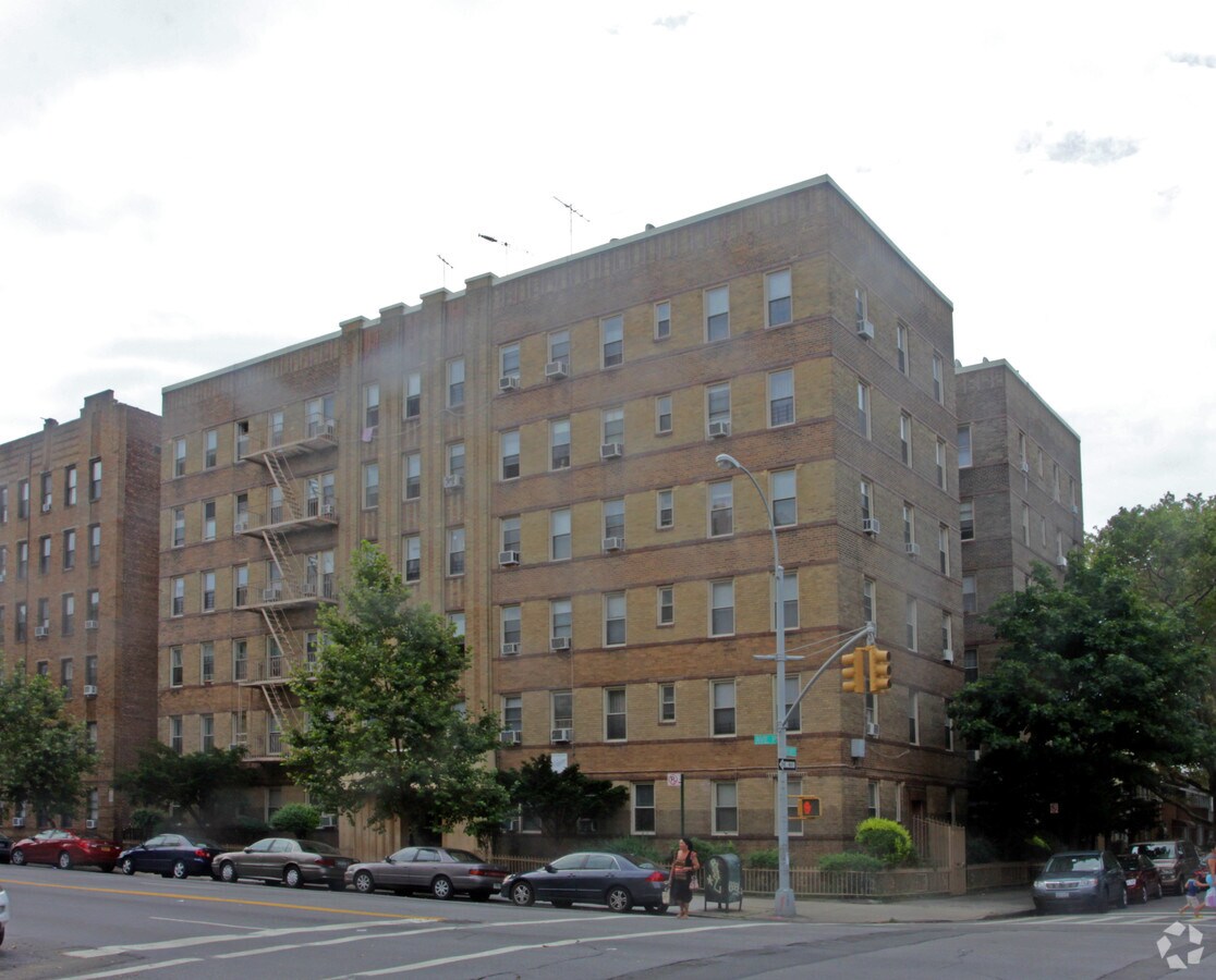 Primary Photo - 106 Avenue P Apartments
