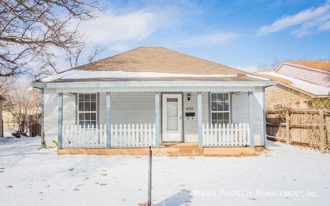 Building Photo - 4122 18th St