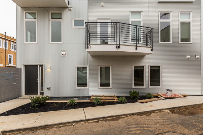 Photo - 1247 N 27th St Apartments Unit A