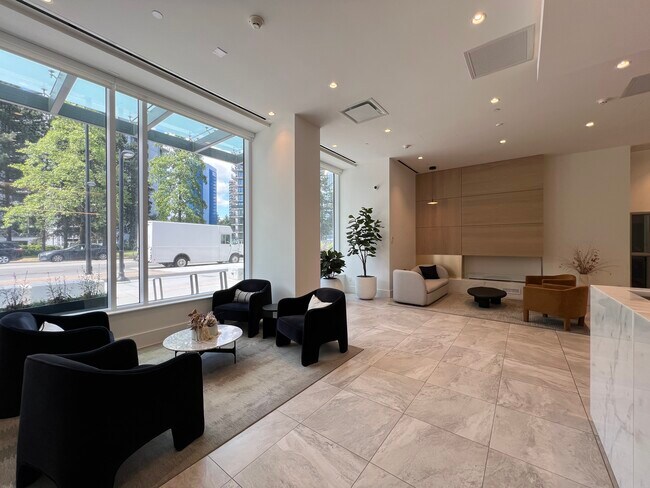 Photo - 6468 Willingdon Av Unit 21xx