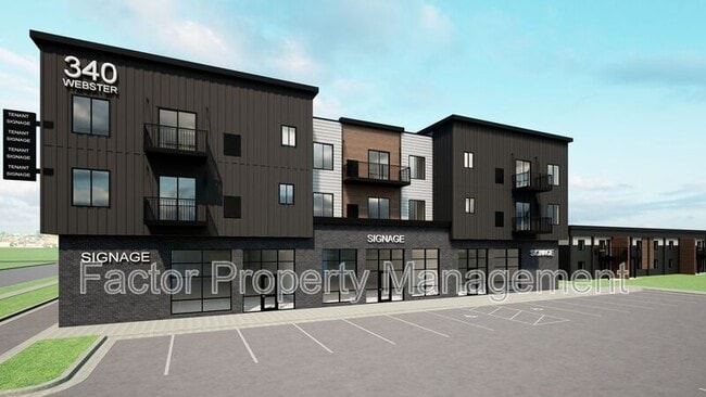 Photo - 340 Webster Ave Unidad 304
