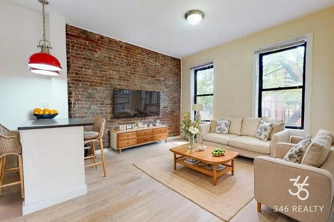 Building Photo - West 184th Street Rental