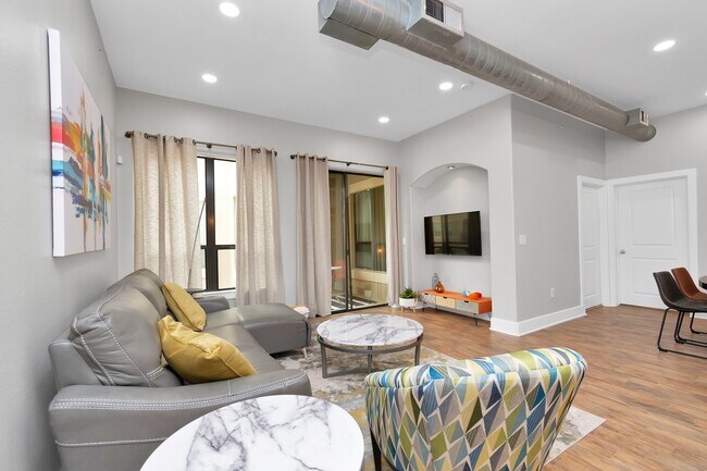 Photo - 1901 Post Oak Blvd Unidad 3113