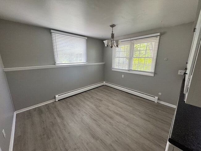 Photo - Two Bedroom Duplex with Heat Included! Near Grand Valley!