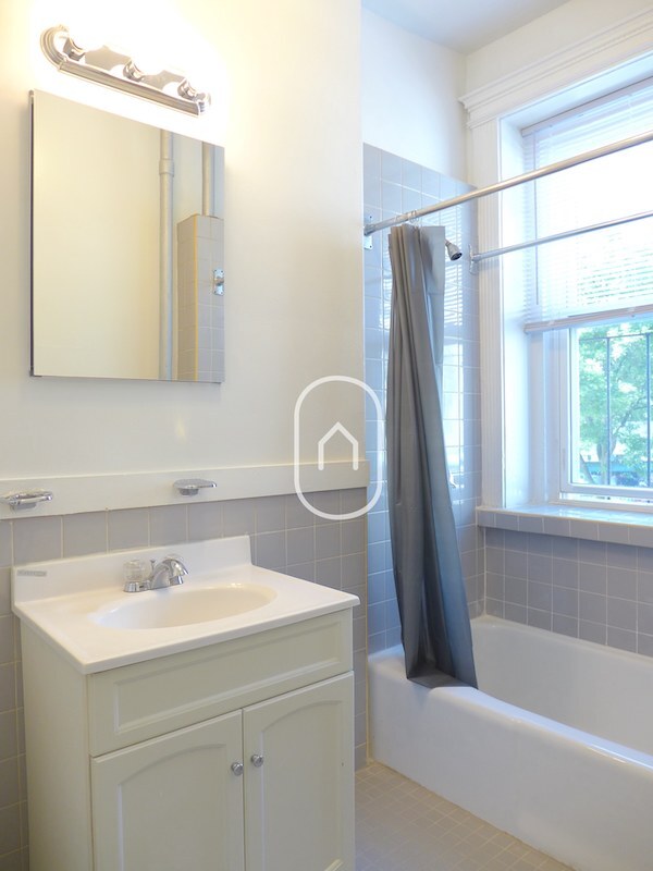 95 Gainsborough St Apartment Boston, MA