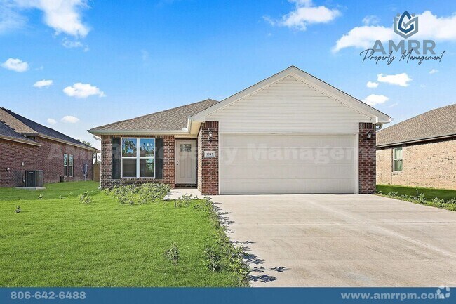 Building Photo - New Build Home in Carthage, MO!
