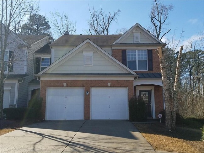 Photo - 2105 Hailston Dr NW Townhome