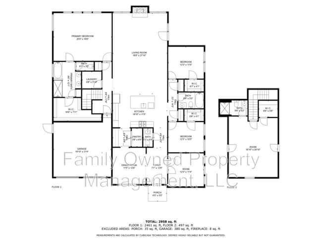 Photo - 2044 Kings River Trl